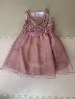 Catherine Cottage フローラルドレス 110