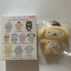2026年最新】ポムポムプリン シークレットマスコット まんまるの人気