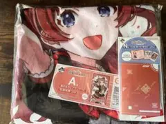 学マス　一番くじ　花海咲季　2点セット