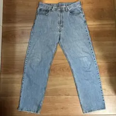 Levi’s 550 デニムパンツ W36 L32 ブルー