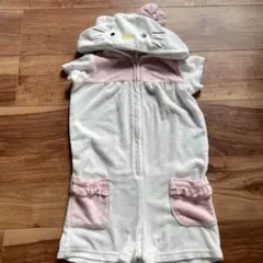 Hello Kitty 着ぐるみ 120