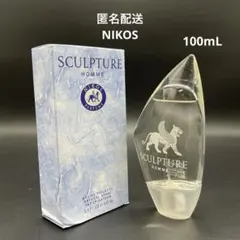 ニコス スカルプチャーオム オードトワレ 100ml 人気香水 木村拓哉