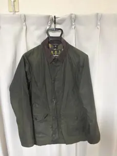 ノンオイル・廃盤】Barbour バブアー SLビデイル チェック柄 - メルカリ