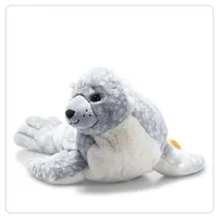 Steiff アオアシカツオドリ - メルカリ