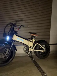 MATE BIKE X 250 メイト電動自転車メイトX フルカスタム - メルカリ