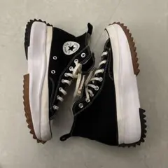 CONVERSE Run Star Hike 初期モデル