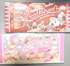 [おすそ分け] Fairylady 糖果袋 ステッカー シール