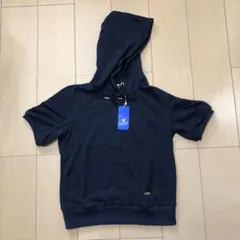 お値下げ　新品♪ ブルーレーベル・クレストブリッジ　パーカー