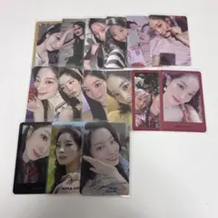 TWICE ダヒョン トレカ まとめ売り