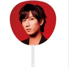 SnowMan阿部亮平うちわ