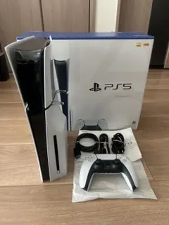 PlayStation 5 (PS5) 本体