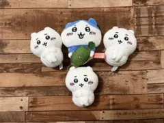 ちいかわ ぬいぐるみ