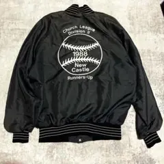 やっちゃん 80's USA製 DeLONG NYヤンキース スタジャン やっちゃん 80's USA製 DeLONG NYヤンキース スタジャン 2025年