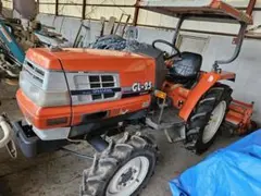 2026年最新】クボタ トラクター glの人気アイテム - メルカリ