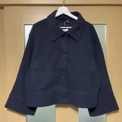 ショートジャケット