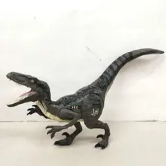Hasbro ハズブロ　ジュラシックワールド　ヴェロキラプトル　フィギュア