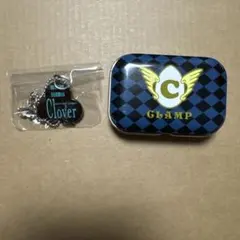 CLAMP リトルアクセサリーコレクション ツバサ・クロニクル - メルカリ