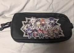 カラフルピーチ　からぴち　アベイル　ポーチ　靴下のサムネイル