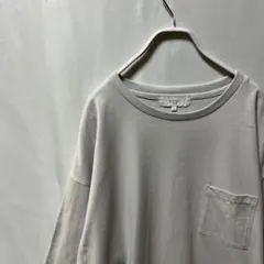 B:MING by BEAMS グレー Tシャツ L