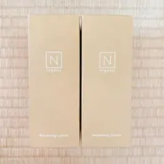 【正規品】N organic Basic バランシングローション 100ml×2のサムネイル