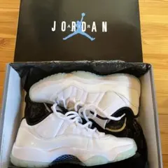 Air Jordan 11 Retro Low 9.5