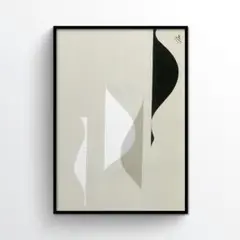 アクタス　ポスター額縁付き 2159870_detail_03_800x800.jpg