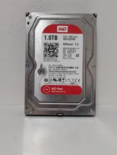 WD80EFZX 8TB HDD 高耐久モデル ジャンク② WD80EFZX 8TB HDD 高耐久モデル ジャンク② - メルカリ