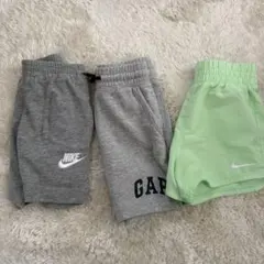 男の子　半ズボン　3点セット