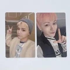 ボネクド shopee how リウ　セット