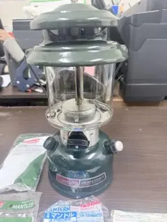 Coleman ランタン 288-043 キャリーケース付き 2026年最新】コールマン 288 043の人気アイテム - メルカリ