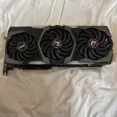 occt 3D＆VRAM完走】ASUS RTX2080Ti 11GB訳あり品 - メルカリ