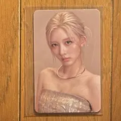 IVE ガウル　ソウルコン　show what i have MD ラントレ