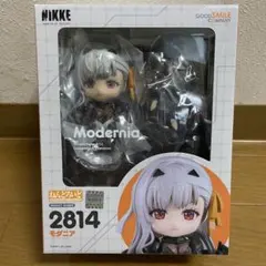 ねんどろいど 勝利の女神 NIKKEモダニア マリアン 2814