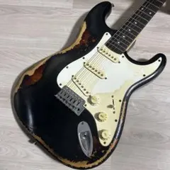 Bill Lawrenceギターボディ BLIR-75 MBL ビルローレンス - メルカリ