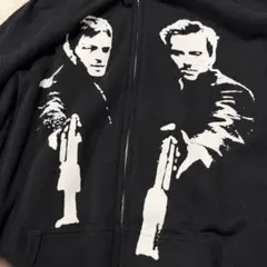 joker様パンクドランカーズ 指トンカーディガン XL - メルカリ