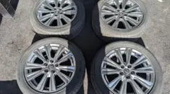 2025年最新】ヴェルファイア 純正 ハイグロスの人気アイテム