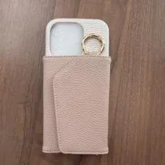 iPhone12 ケース