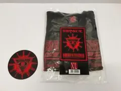 BABYMETAL THE ONE 2015 Tシャツのサムネイル