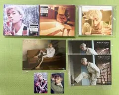 大売り出しDEEN POP IN CITY& TWILIGHT CITY 永井博 大売り出しDEEN POP IN CITY& TWILIGHT CITY 永井博 - メルカリ