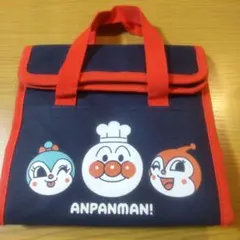 ⭐️人気アンパンマン⭐️ 保温・保冷バッグ