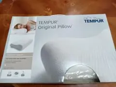 ◎新品未使用 テンピュール 枕 ピロー TEMPUR Pillow 低反発枕