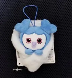 TWICE LOVELYS おくるみマスコット ツウィ