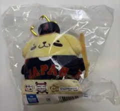 タイトーくじ 侍ジャパン×サンリオキャラクターズ