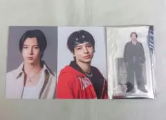 ラスピ　アクスタ　ルイ　タイキ　タイチ　カンタ　ライキ　ケイ　6点　スタ 2026年最新】ラスピの人気アイテム - メルカリ