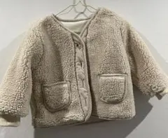 もこもこアウターのサムネイル