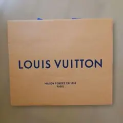 2026年最新】LOUIS VUITTON ショップ袋・ショッパーの人気アイテム