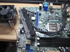 DELL Optiplex9010 MT用マザーボード CPUファン付き 本体