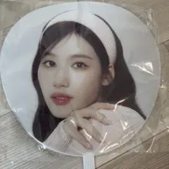 SANA MISAMO JAPAN DOME TOUR 2024 うちわ