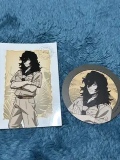 僕のヒーローアカデミア　相澤先生セット