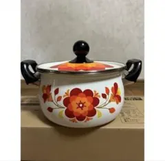 2025年最新】ホーロー鍋 マルビシの人気アイテム - メルカリ